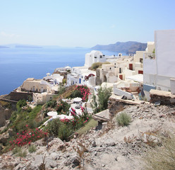 Santorini