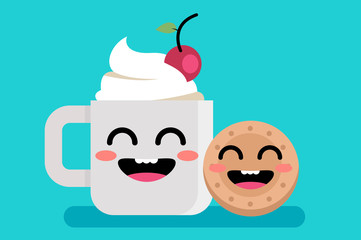 Cute food