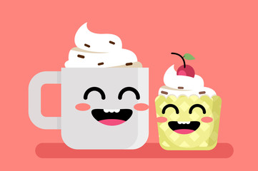 Cute food