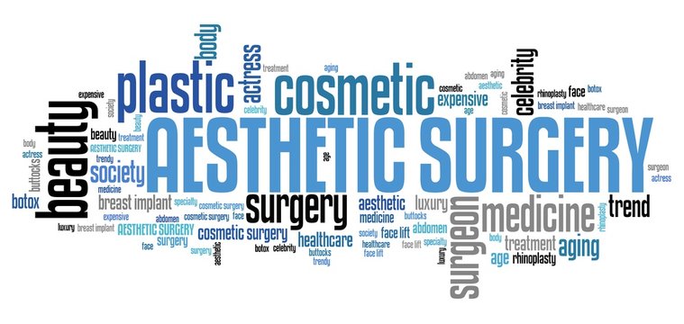 Aesthetic surgery
