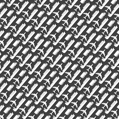 Fototapeta premium Logistics Background