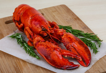 Lobster