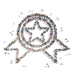 people  shape reward sport cartoon