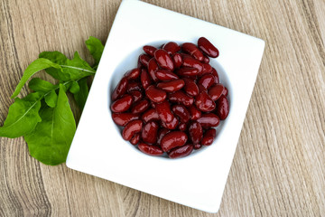 Kidney beans