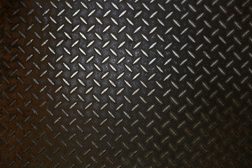 Steel texture
