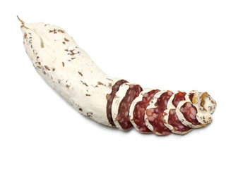 Saucisson sec
