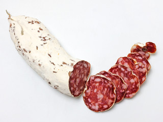 Dauerwurst