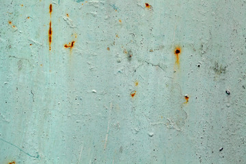 Cracked paint texture