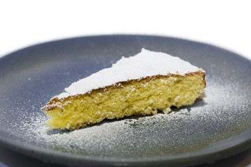Tasty cake