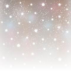 Fototapeta premium Starry background for Your design 