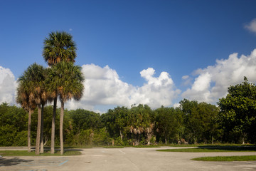 Oleta River State Park