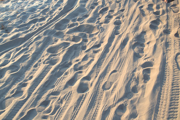 Sand