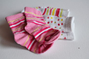 Child socks