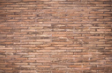 old textured background from bricks