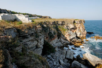 Bulgaria Black Sea Kamen Bryag