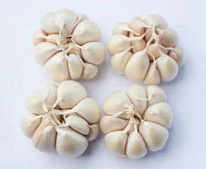 garlic