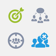 Marketing | Granite Alternative Icons