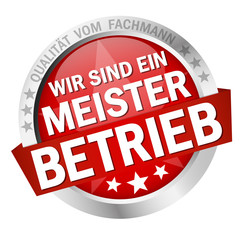 Button - Wir sind ein Meisterbetrieb
