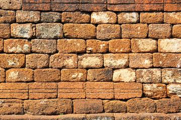 Brick Wall