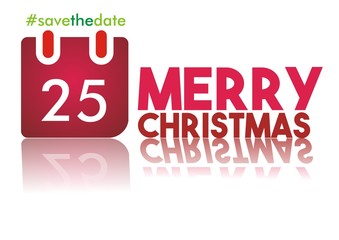 SAVETHEDATE CHRISTMAS, NATALE