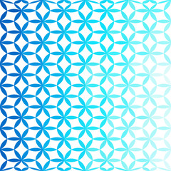 Blue mesh Background, Creative Design Templates