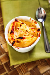 Macaroni and cheese