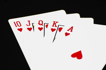 Poker Card