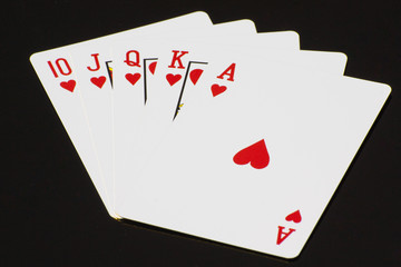 Poker Card