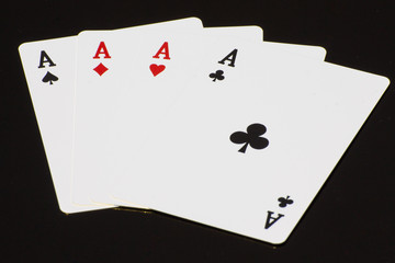 Playing card