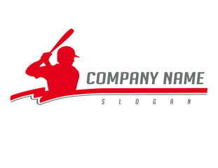 Baseball logo 2