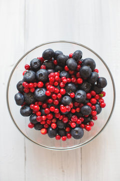 Berries.
