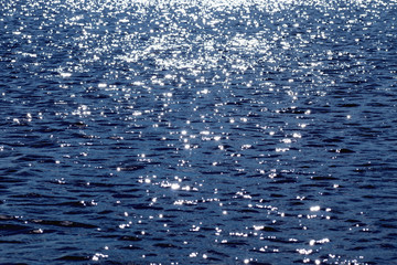 texture water ripples