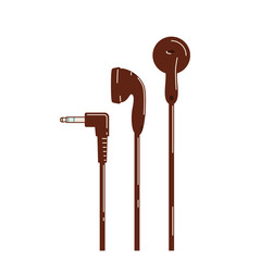 Stereo Earphone