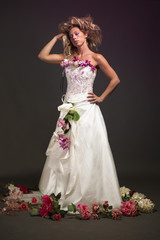 the bride of the dreams