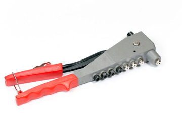 Tools for riveting