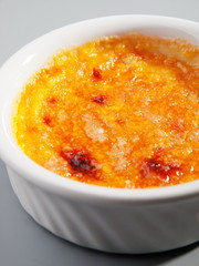 Creme Brulee