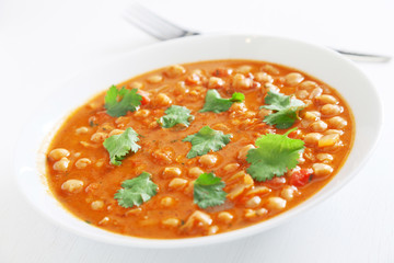 Channa Masala