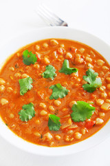 Channa Masala