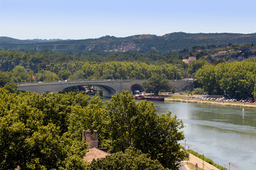 Avignon France