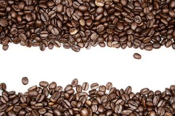 Coffee beans