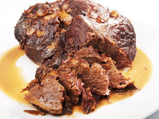 Beef Stew