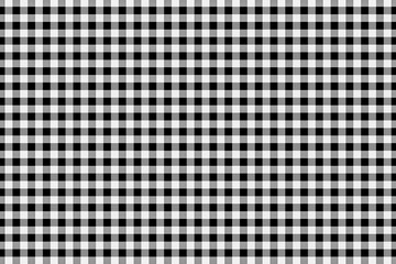  Diseño  geometrico ajedrezado de cuadrados en blanco, negro y gris