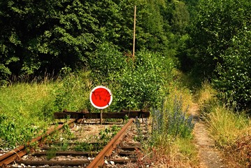 Dead end