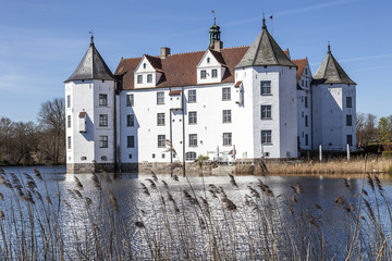 Schloss Glücksburg