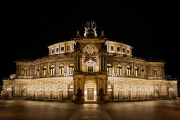 Semperoper Dresden