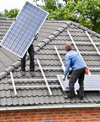 Solaranlagen