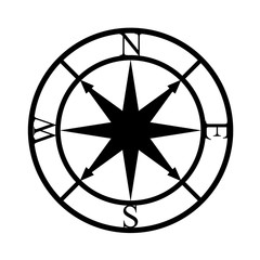 Compass Rose