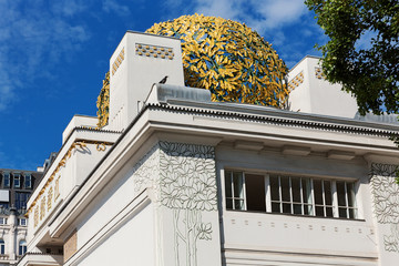 Vienna, Secession