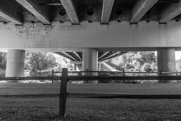 Green River Overpass 5
