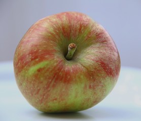 Apfel Obst Frucht